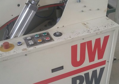 Rewind Lasermax WEB RW riavvolgitore