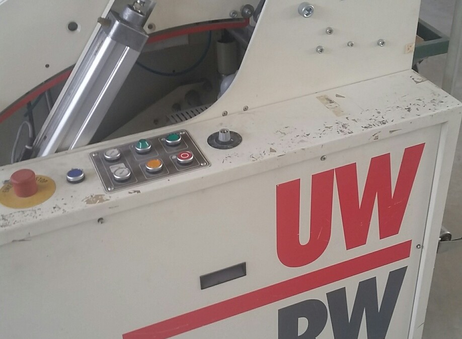 Rewind Lasermax WEB RW riavvolgitore