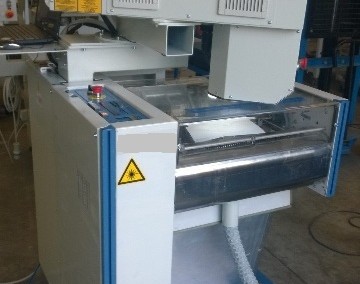 Micro cut Laser – Foratura Taglio Laser