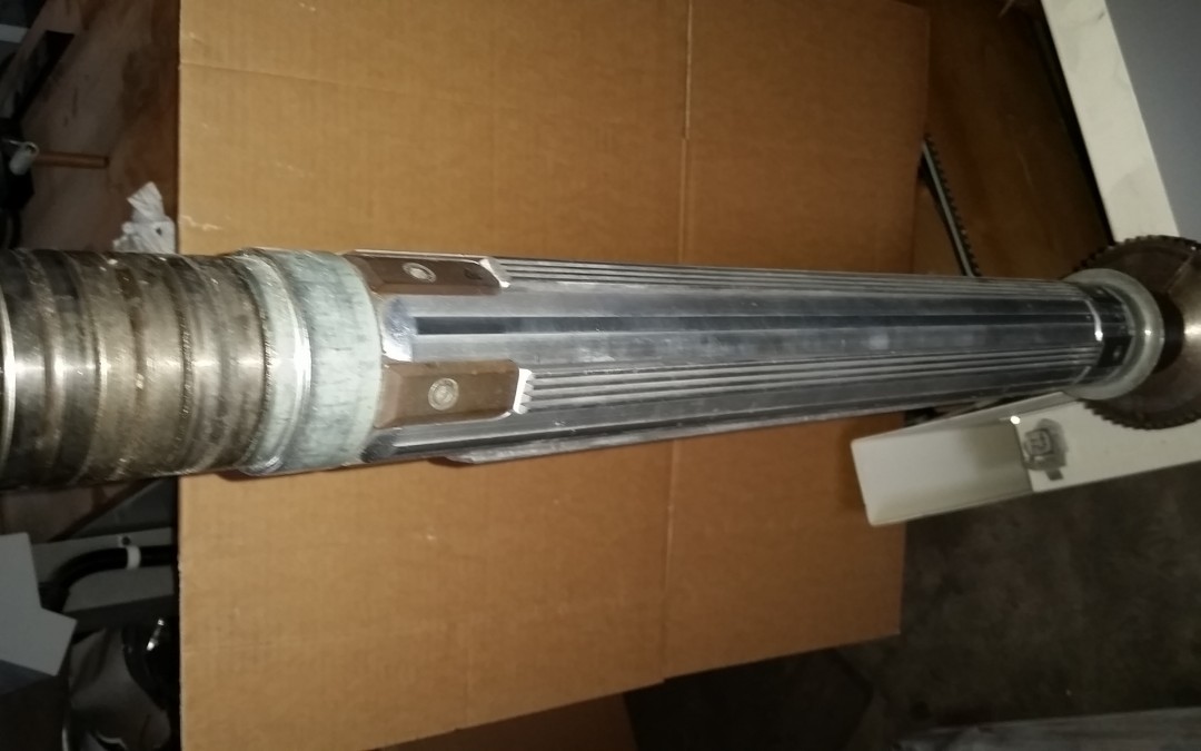 Albero70mmLx52CD