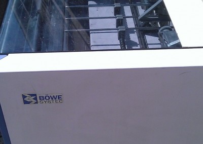 Cutter Bowe 310 Speed