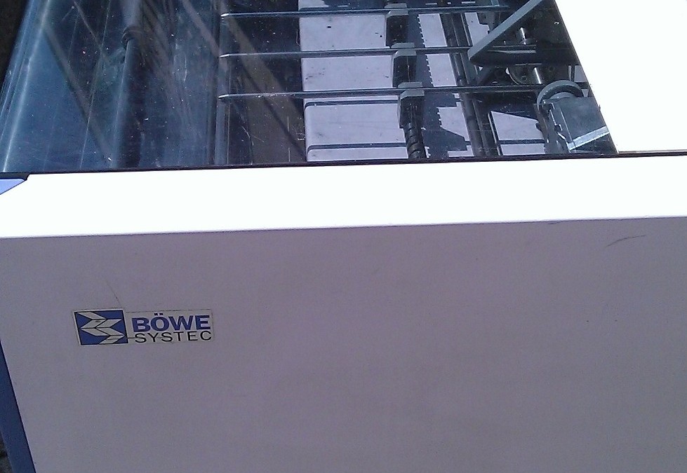 Cutter Bowe 310 Speed