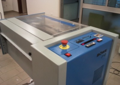 Cutter Bowe 310 – Taglierina
