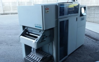 Printer Laser  Ocè-Canon