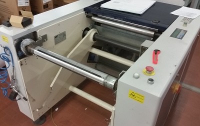 SW – RW – used 73 m/min