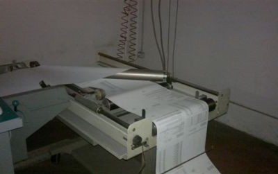 Plate Roller Canon