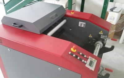 Svolgitore SV 4000