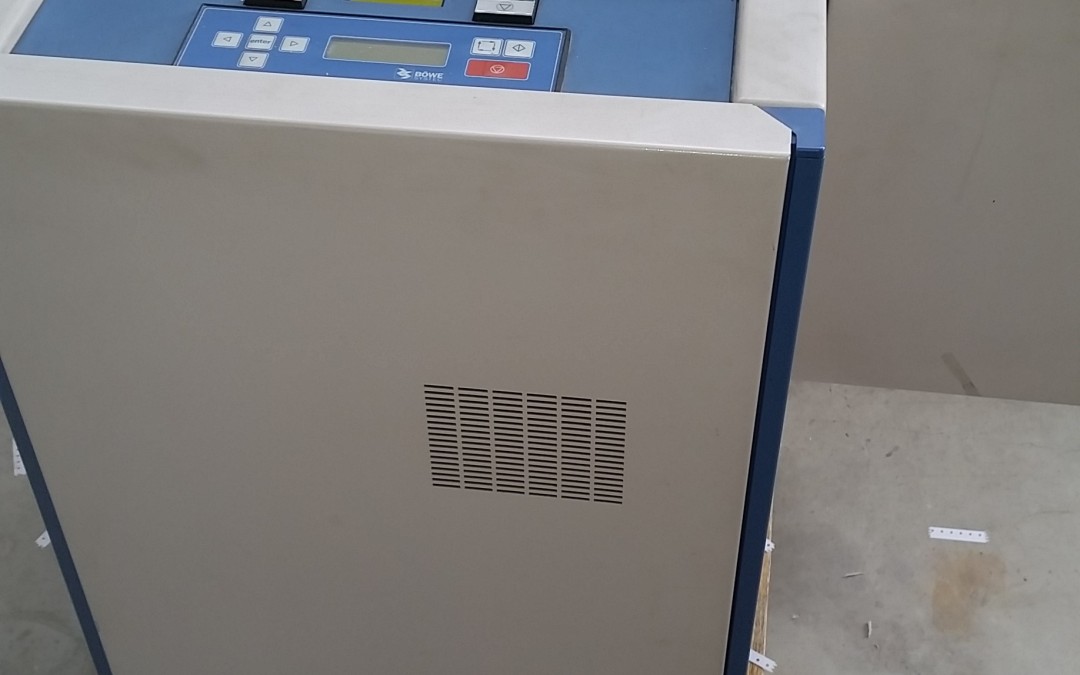 Bowe 310 Stream – Pinless € 8.000,00