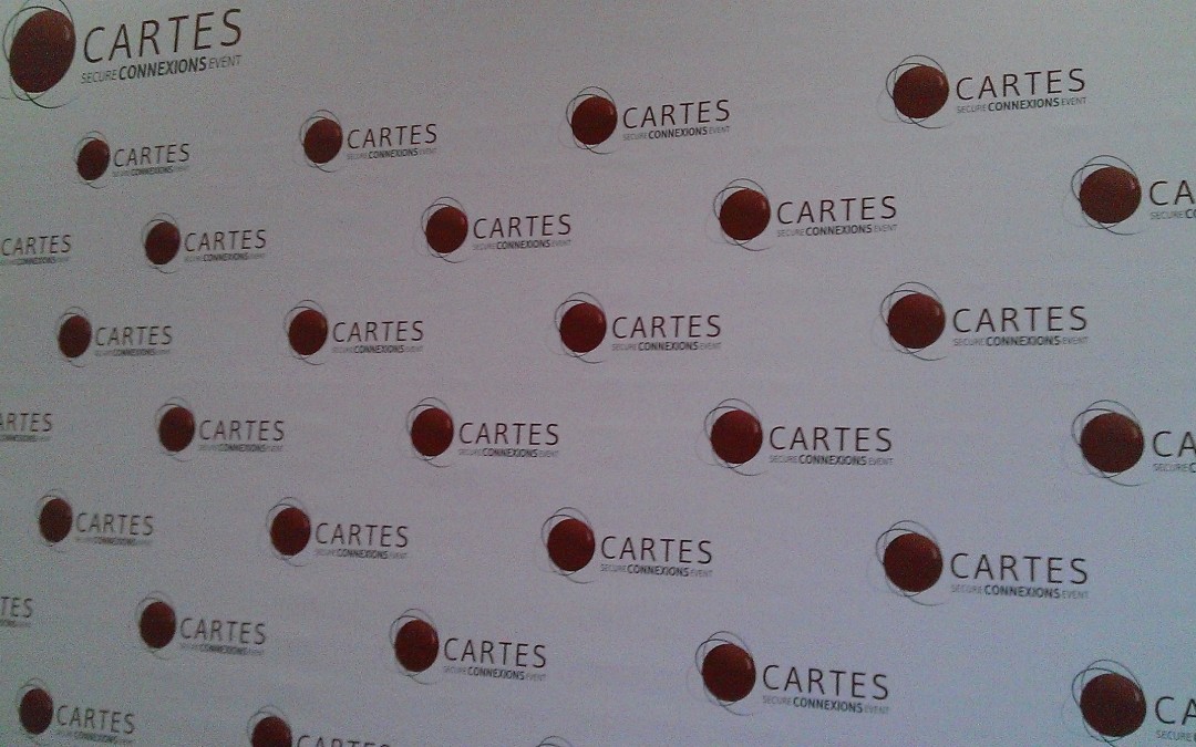 Momenti al CARTES – Parigi