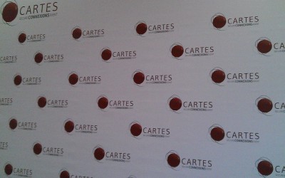 Momenti al CARTES – Parigi