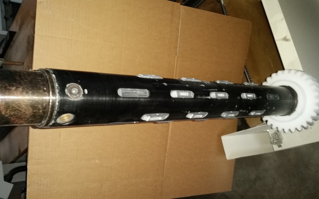 AirS-Kern70mmDR5-150