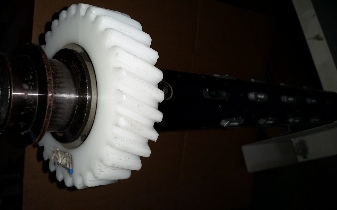 Albero70mmKernDR5-100