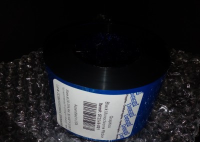 Ribbon Black Monocrome 572549-001