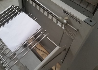 Bowe Systec 5517