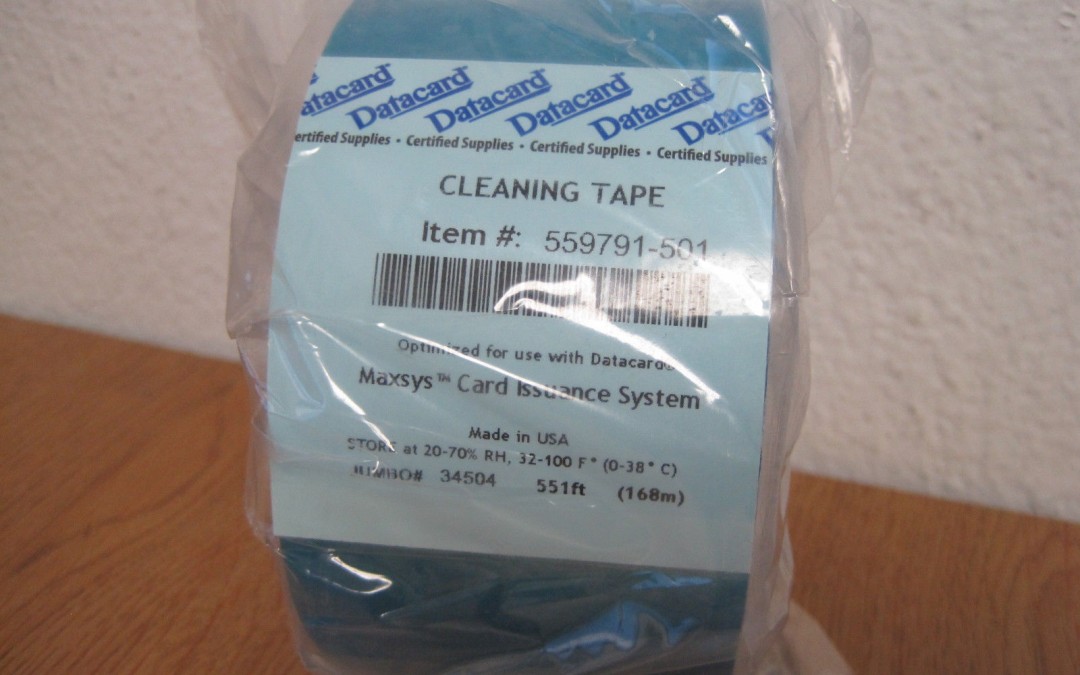 CleanningDataCard