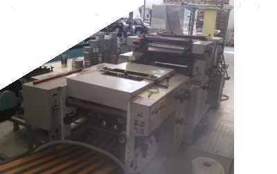 Codimac  tipo 20