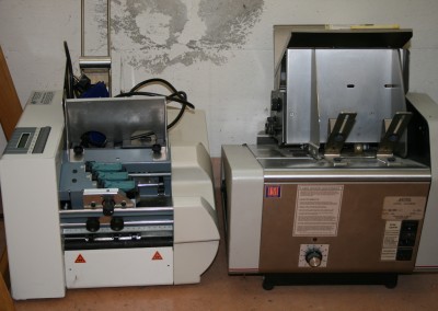 Print -Stampante Ink Jet