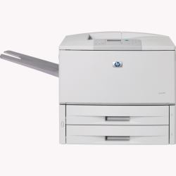 Print Hp 90