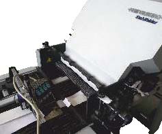 Hp Ink Jet – folder
