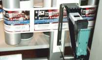 Hp Ink Jet for LABEL