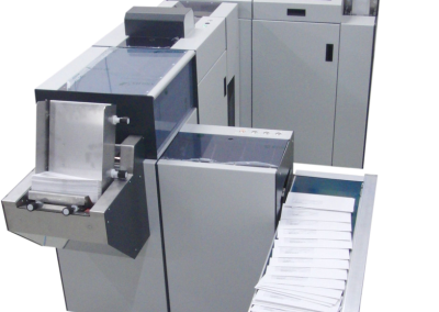 Inserting CARD