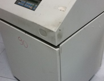 IBM  6400 – Serie 15