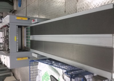 Roll Systems-Lasermax Line SW-Cut 580