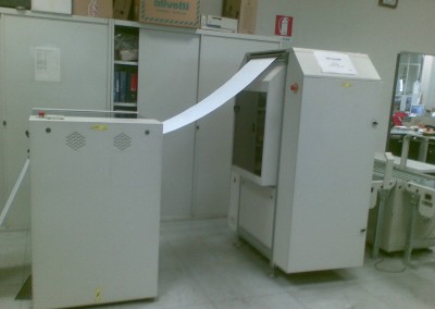 Folder Lasermax 122 CD