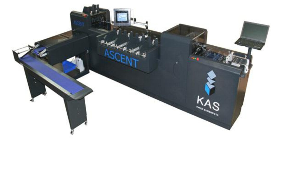 Inserting KAS