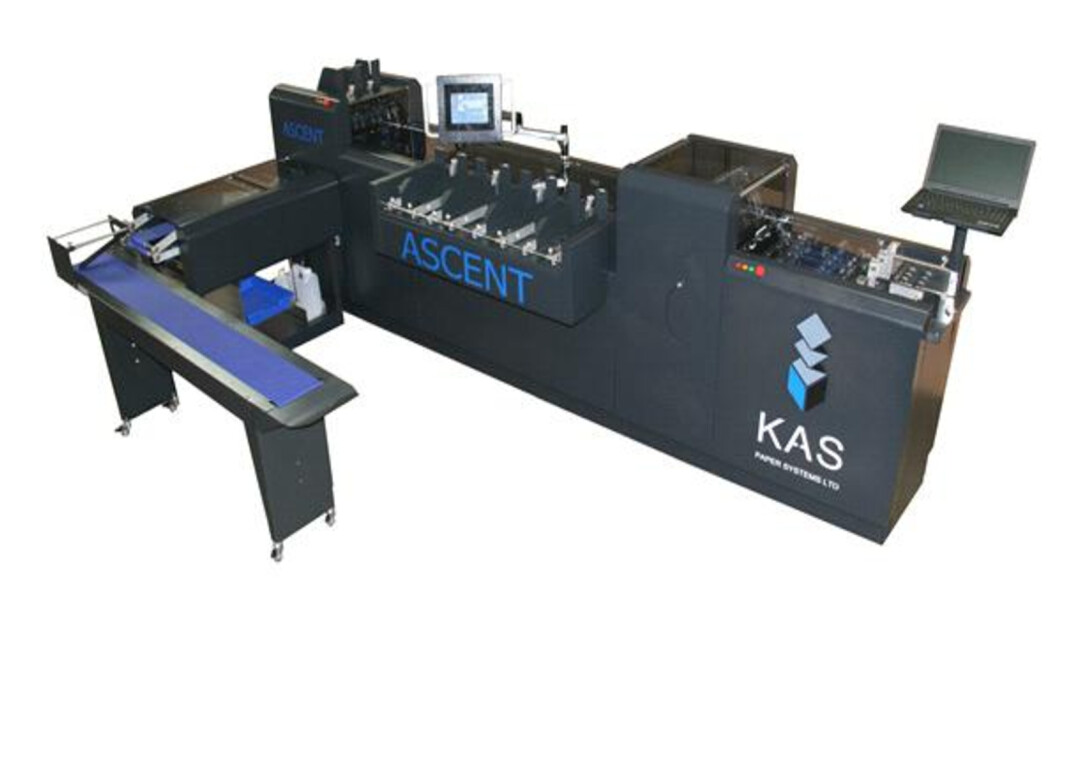Inserting KAS