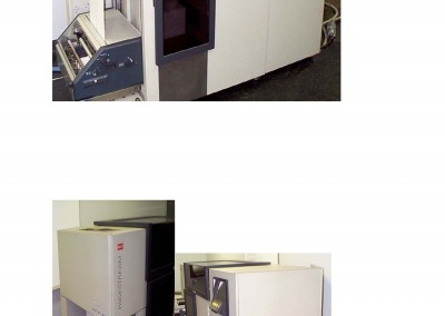 Printer Laser OCE’